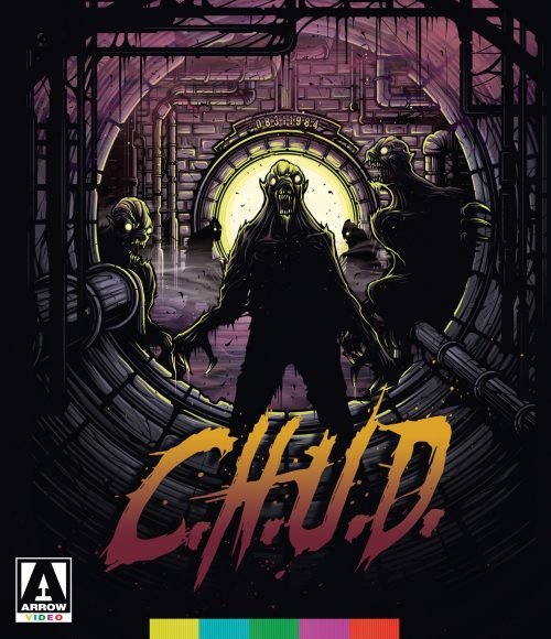 CHUD movie