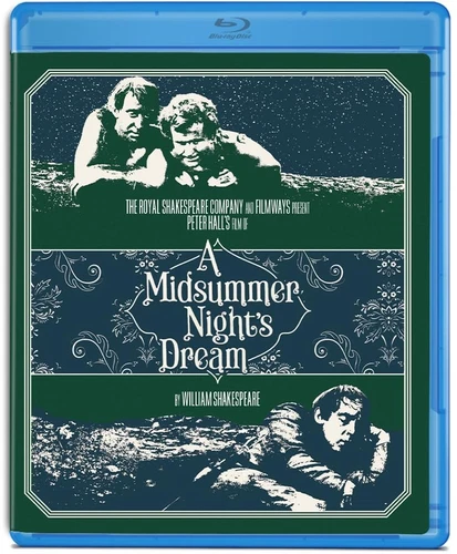 Midsummer Night's Dream